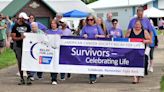 'Cancer does not stop, so neither will we' — Relay for Life raises money for research
