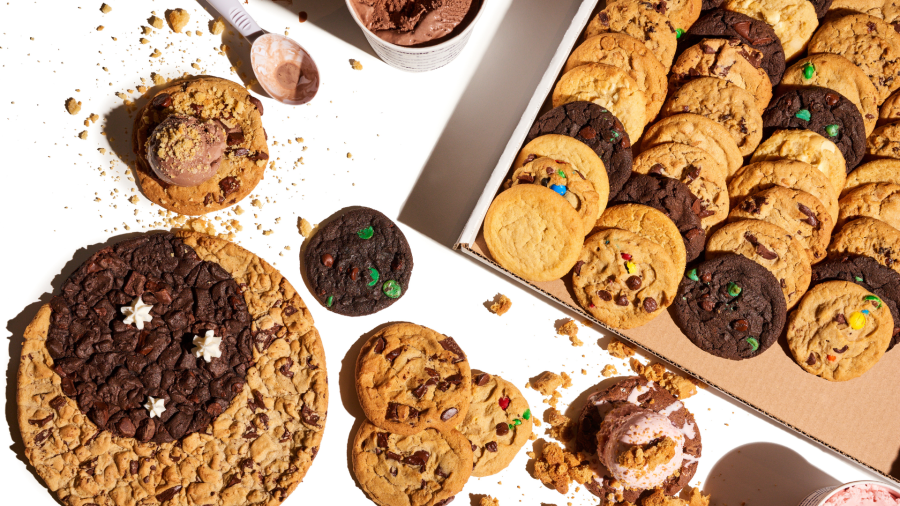 Insomnia Cookies announces major expansion