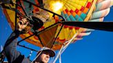It's a bird, it's a plane, it's Cathedral City's Hot Air Balloon Festival this weekend