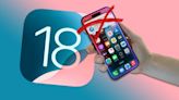 This is what you'll get in iOS 18, and the features delayed until iOS 18.1