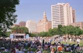 New Haven Green