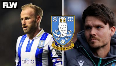 Barry Bannan makes bold Danny Röhl, Sheffield Wednesday transfer claim