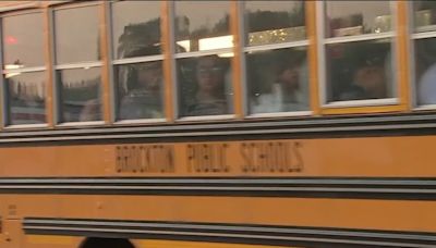 Brockton Public School superintendent resigns amid budget deficit fallout