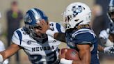 It wasn’t exactly pretty, but Utah State is a win away from becoming bowl eligible