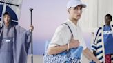 Dior and Parley for the Oceans Reunite for Third Beachwear Capsule