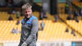 Former Carlisle United keeper makes overseas loan move