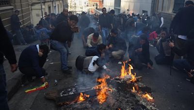 Intento de golpe de Estado en Bolivia: Canales de ayuda para peruanos que residen en el país altiplánico