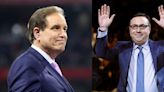 Bob Raissman: No Madness in how CBS sports handled the transition from Jim Nantz to Ian Eagle