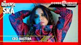 Ceci Bastida on Tijuana No and Her New Solo Album Everything Taken Away: Podcast