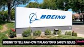 Boeing Faces Deadline for Safety Plan Submission