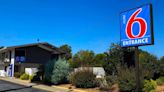 Woman found dead at Motel 6 on Victory Drive. It’s the fifth death at location this year.