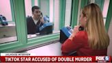 'TikTok Star Murders' Reporter Kelsey Christensen Dishes on Shocking Jailhouse Interview