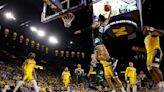 WATCH: Highlights from MSU basketball’s win over rival Michigan on Saturday