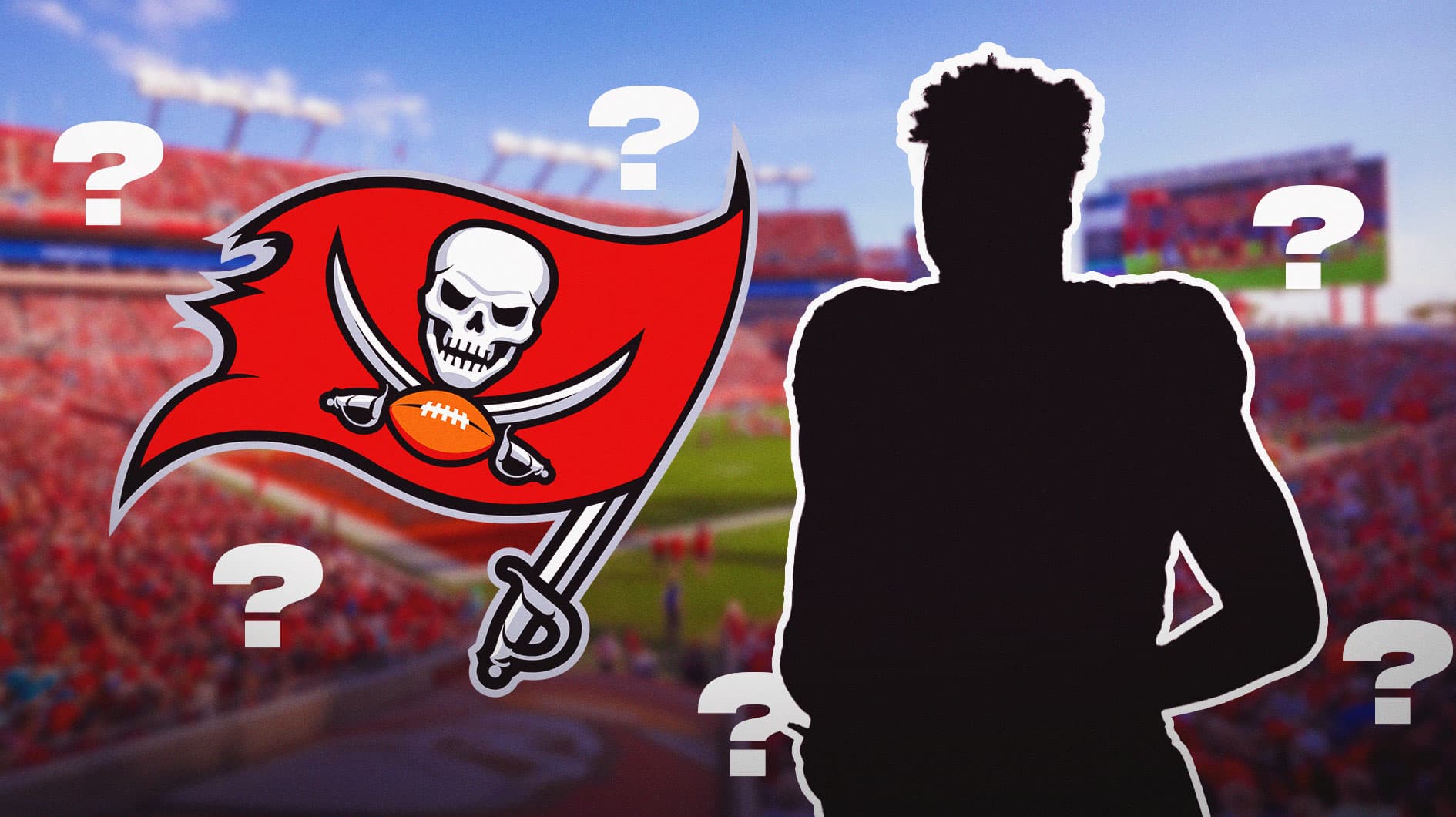 1 surprising Buccaneers player who will make or break 2024 NFL season