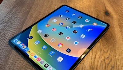 Apple iPad Pro (M4) Review: Great Looks And Stunning Performance, But Comes At A Price