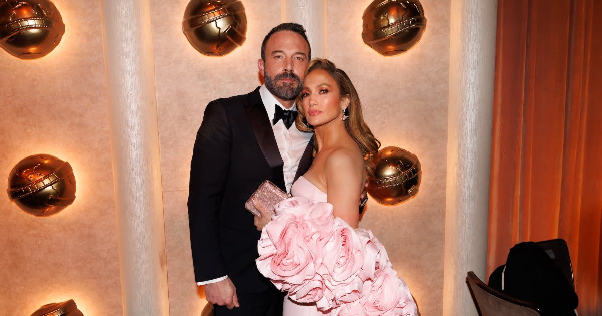 Jennifer Lopez, Ben Affleck Went Separate Ways After Daughter’s Party: Report