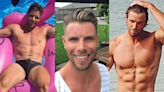 Gay Olympic Rower Robbie Manson Joins OnlyFans