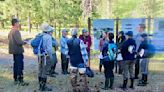 From Birds to Beavers: Entiat watershed tour highlights restoration wins