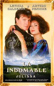 La indomable (Mexican TV series)