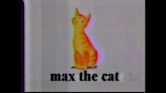 Max the Cat