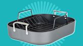 The 8 Best Roasting Pans of 2022 for Preparing Turkeys, Casseroles, and More