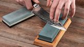 This chef’s trick for sharpening kitchen knives will have you prepping like a pro