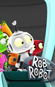 Rob the Robot