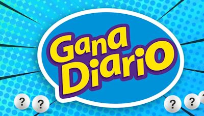 Resultados del Gana Diario de este 28 de julio