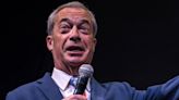 Farage challenges Sunak to bombshell live TV debate on immigration