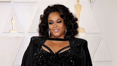 Jill Scott stands by praise of 'amazing' and 'beyond gifted' rapper Chris Brown despite backlash from fans