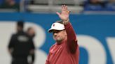 Tramel: Why Bob Stoops talked OU men's basketball team into visiting Normandy