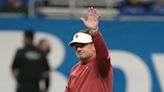 OU football legend Bob Stoops to receive Paul 'Bear' Bryant Lifetime Achievement Award