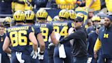 Mitch Albom: Michigan football passes toughest test (so far) with flying colors