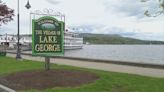 Missing Lake George sign returned