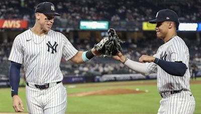 Yankees’ Juan Soto, Aaron Judge talk facing Paul Skenes at 2024 MLB All-Star Game