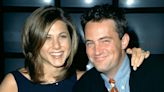 Jennifer Aniston Shares One of the Last Messages She Received from Matthew Perry: 'This One Cuts Deep'