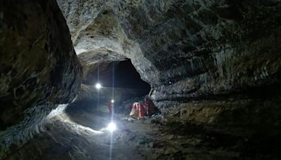 La exploración de las cuevas de la Luna: siguiente paso hacia una base humana estable