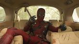 Disney lets Deadpool drop f-bombs, debuts new 'Captain America' first look at CinemaCon