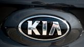 462,000 recalled Kia vehicles may catch on fire while driving