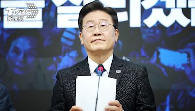韓執政黨國會選舉大敗 「尹李會」本週舉行受矚