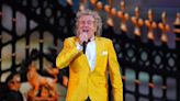 Sir Rod Stewart to auction off items from his house for up to £20,000