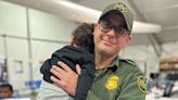 Polleros abandonan bebé de un año en la frontera entre Sonora y Arizona