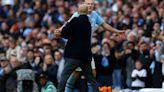 La furia de Haaland tras anotar cuatro goles y ser reemplazado a ocho minutos del final: la explicación de Guardiola