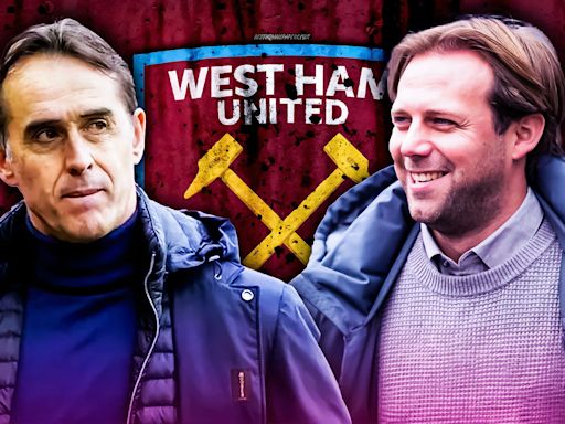 West Ham Interested in Signing Artem Dovbyk