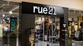 Rue21 fans 'disappointed' by closing sale as chain offers 50% off merchandise