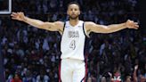How Steph can set tone for Team USA during 2024 Paris Olympics