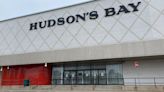 Windsor Hudson’s Bay store temporarily closed