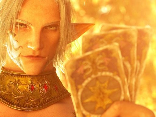 Ahead Of Dawntrail, Final Fantasy XIV Players Are Conflicted About Healers