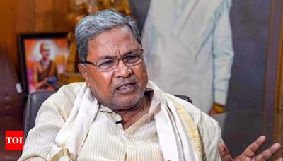 Karnataka puts local job quota bill on hold after backlash | India News - Times of India