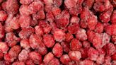 The Frozen Strawberry Recall for Hepatitis A Concerns Has Been Expanded